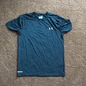 Mens Under Armour Compression Shirt